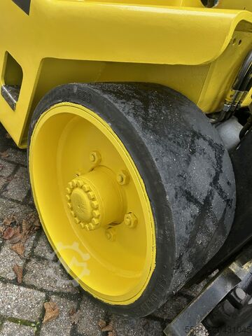 Gaftruck Hyster S7.00XL