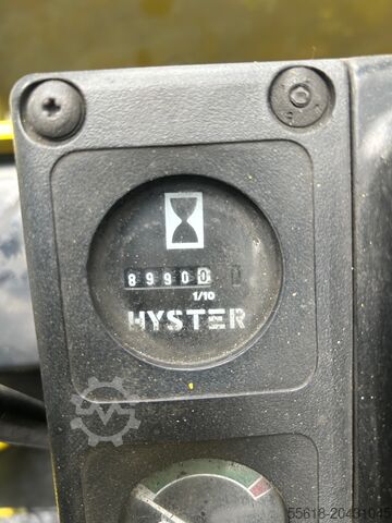 Gaftruck Hyster S7.00XL