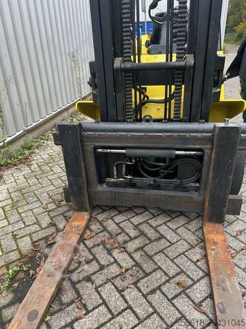 Gaftruck Hyster S7.00XL