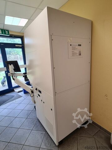 Laserske mašine za označavanje TRUMPF TruMark 5040