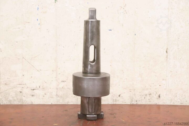 Freeshouders MK5 Gera Rekord 5x50x63 TGL 29696/02