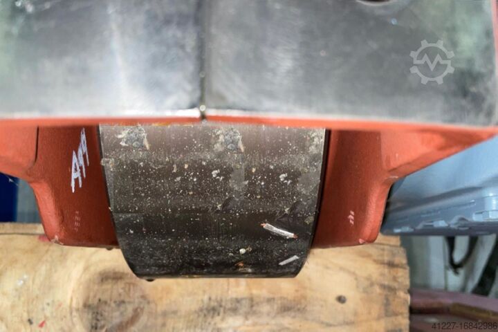 Mozgatható emelőkeret 5000 kg unbekannt 5000 kg