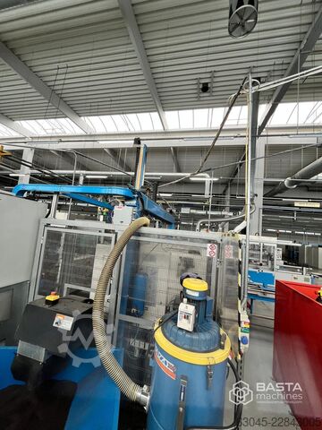 YAMAZAKI MAZAK CORP. QUICK TURN SMART 100 S (2011) YAMAZAKI MAZAK CORP. QUICK TURN SMART 100 S