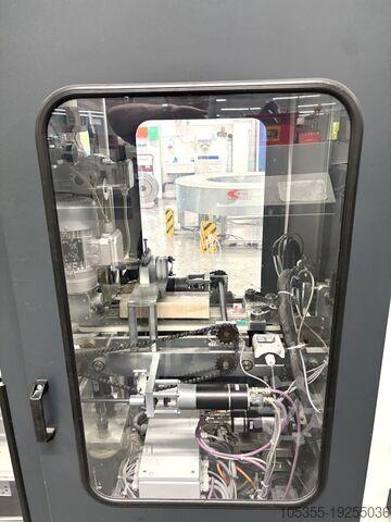 DGR RHLE 30 boeklijn DGR RHLE 30 Book Line