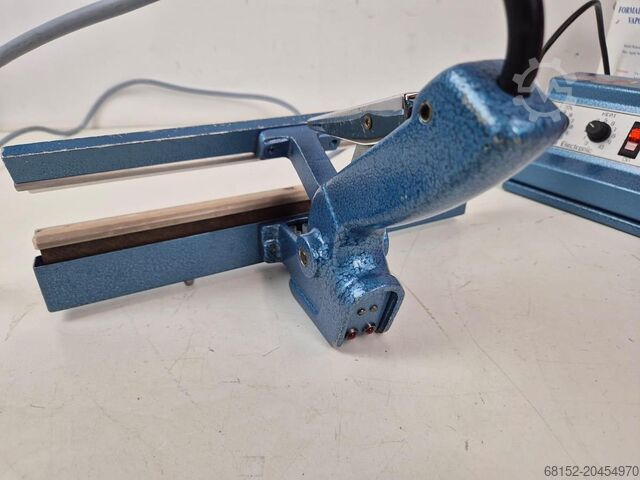 Zgrzewarka termiczna Hulme Martin 10/3319 Hulme Martin 10/3319