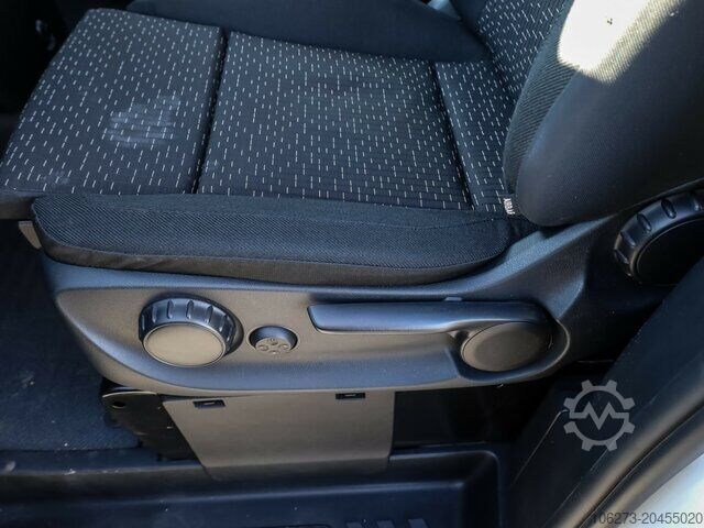 Customized van Mercedes-Benz Vito116CDI KA lang,Automatik,Klima,Tempomat