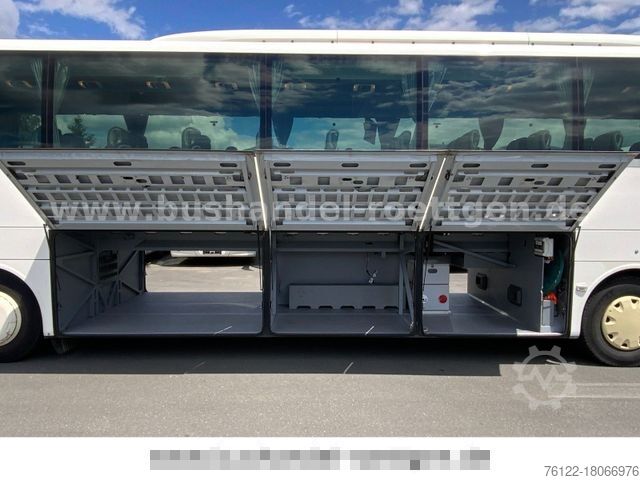 Autocar de turism SETRA S 516 HD/2/Euro 6/515/516/Tourismo/Bremse VA NEU