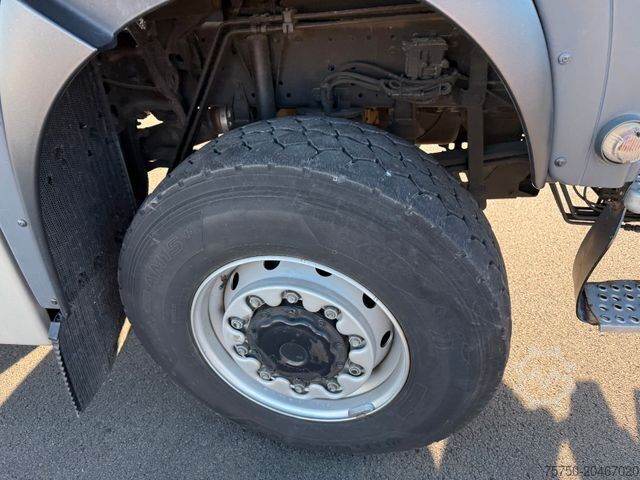 Other MAN TGS 18.320 4x4 Winterdienst Wechselsystem