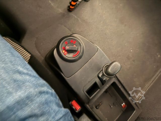 Other MAN TGS 18.320 4x4 Winterdienst Wechselsystem