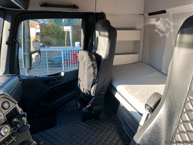 Standard SZM MERCEDES-BENZ Arocs 1845 SZM 4x4 HAD