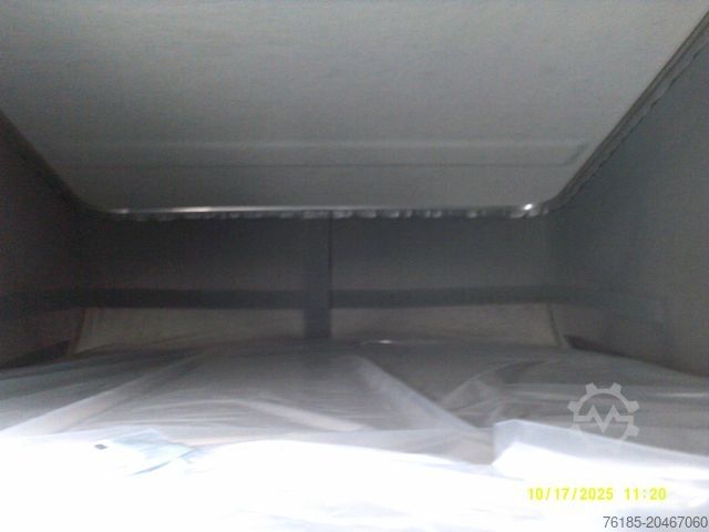 Wohnwagen/Wohnmobil VOLKSWAGEN T6 Wohnmobil/Summermobil mit Aufstelldach