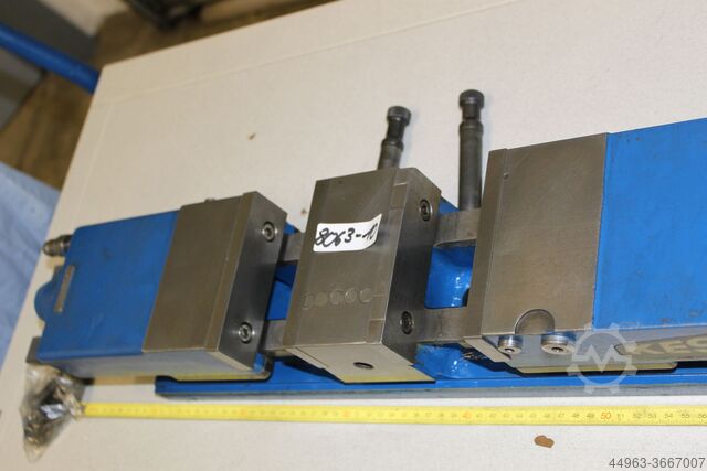 Vice KESEL Maschinenschraubstock