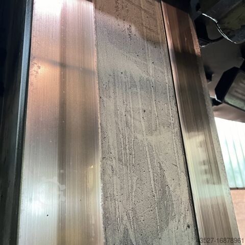 Verticale draaibank - dubbele kolom FRORIEP KE 370