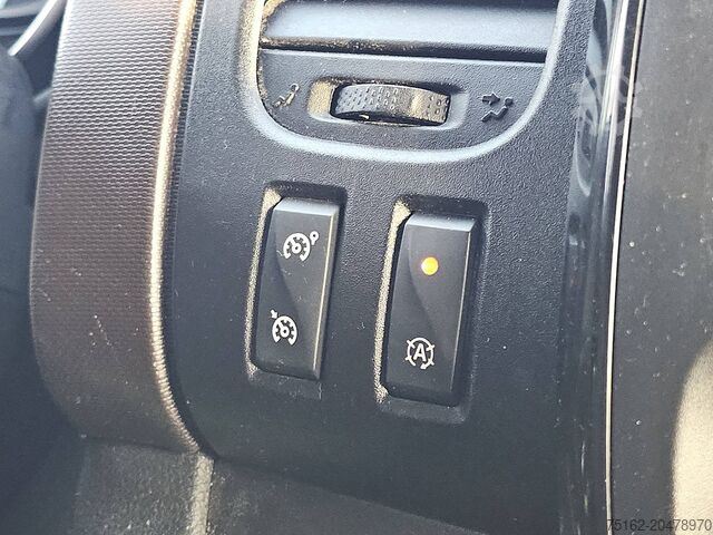 Στέισον βάγκον με ψηλή οροφή FIAT TALENTO 1.6 L2H1 Navi NAP Euro6