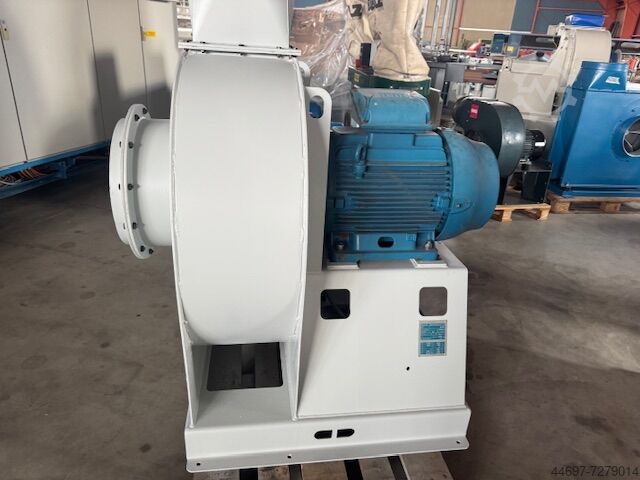 Ventilator Scheuch VMB 63 0400