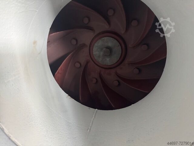 Ventilator Scheuch VMB 63 0400