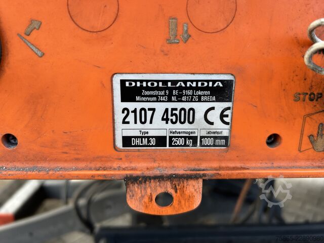Maleta Krone Cool Liner / IsoBox - Damage - Schaden / Loadli...