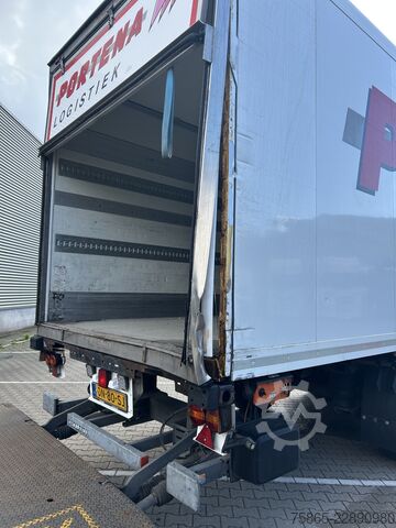 Maleta Krone Cool Liner / IsoBox - Damage - Schaden / Loadli...