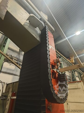 Industrial robot igm Robotersysteme AG VOK 499E-S