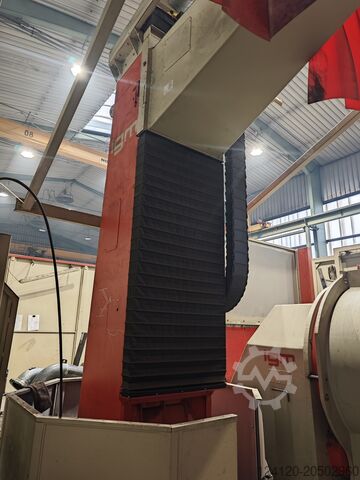 Industrial robot igm Robotersysteme AG VOK 499E-S