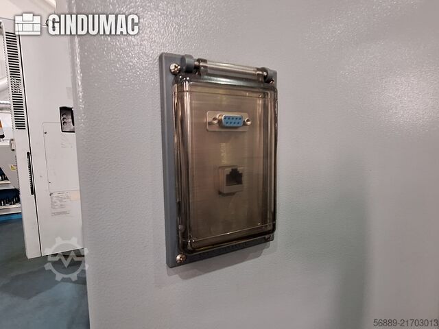 Eumach LBM-2000 Eumach LBM-2000