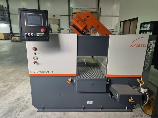  KASTO Micut AE4.6