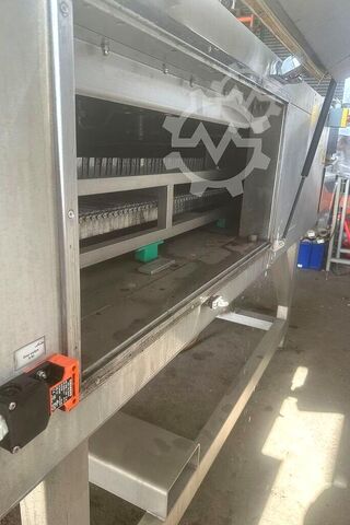Kriogeni uređaj za zamrzavanje Linde Cryoflex CTFA4-60