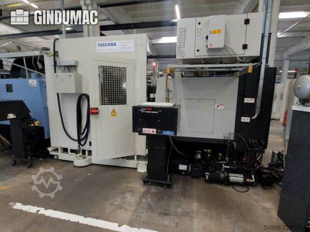 DOOSAN dnm 5700 DOOSAN dnm 5700