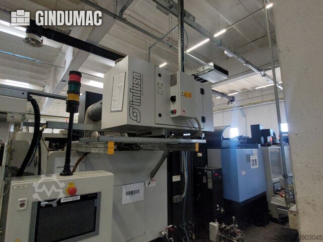 DOOSAN dnm 5700 DOOSAN dnm 5700
