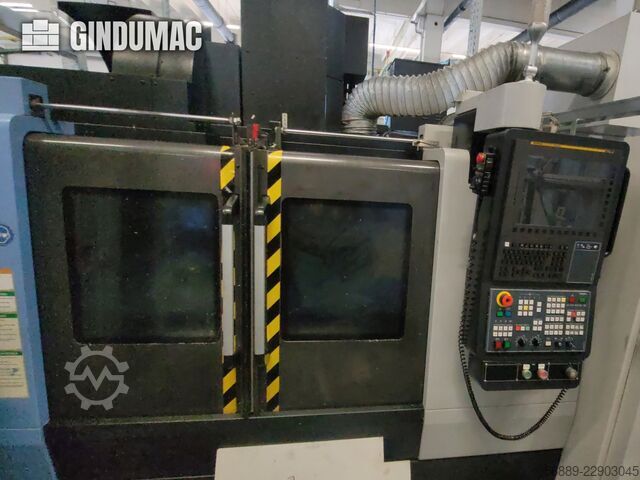 DOOSAN dnm 5700 DOOSAN dnm 5700