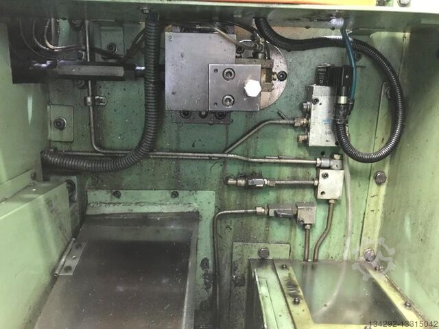CARLO SALVI 246 PROGRESSIEVE DRUKMACHINE CARLO SALVI 246/TR