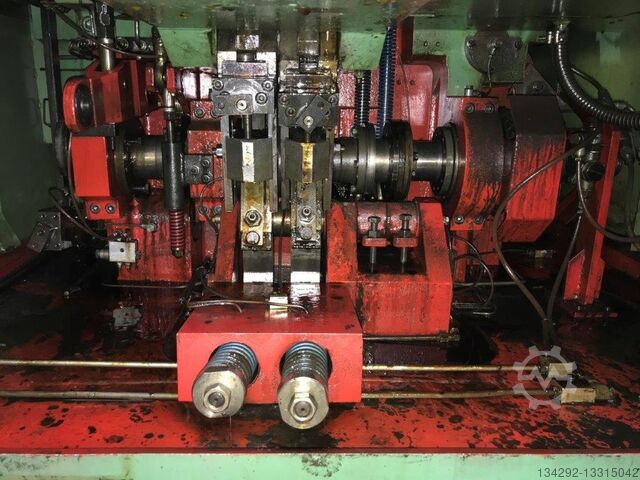 CARLO SALVI 246 PROGRESSIEVE DRUKMACHINE CARLO SALVI 246/TR