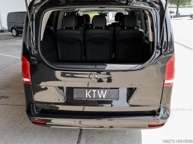 Microbuz Mercedes-Benz V 300 Avantgarde Extralang,2xSchiebetür elektr.