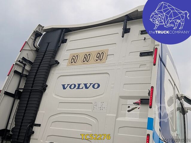 Standard-SZM Volvo FH 500