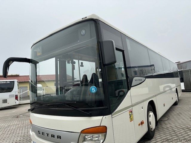 Intercitybus SETRA S 415 UL  LIFT  56-Sitze   6-Gang EUR 5 wie 550