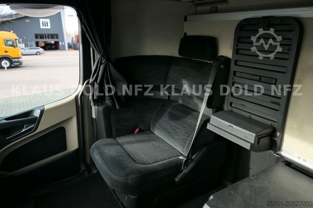 Camion porte-voitures MERCEDES-BENZ Actros 1848 GigaSpace Autotransp. Kässebohrer