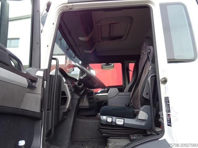 Drankentruck MAN 26.360 TGS*Schwenkwand*20 Pal*Lift/Lenk*2 to LBW