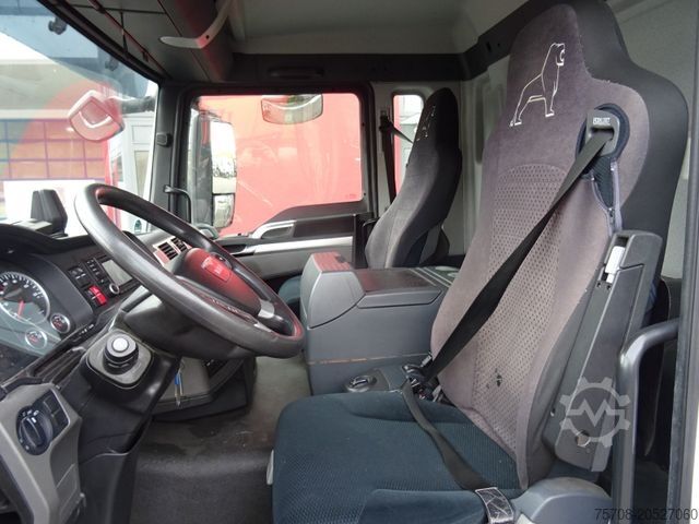 Drankentruck MAN 26.360 TGS*Schwenkwand*20 Pal*Lift/Lenk*2 to LBW