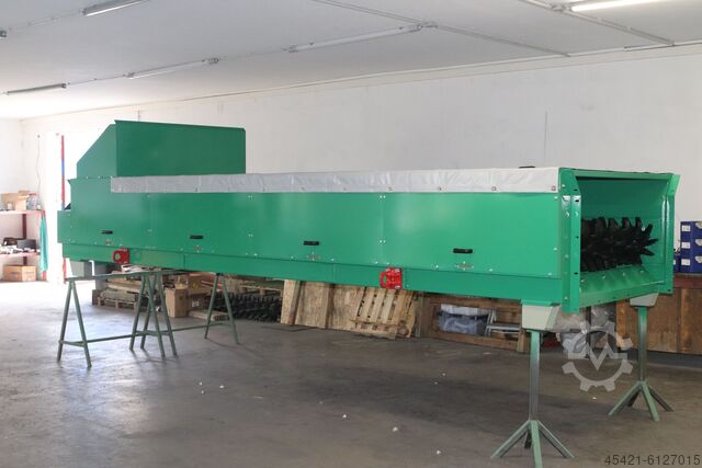 Star screen Butzer - EVR Sternsieb ESS