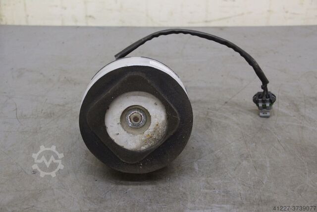 Zuigturbine 24 V Lamb Electric Gansow 116599-53