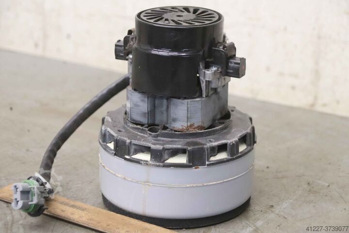 Saugturbine 24 V Lamb Electric Gansow 116599-53
