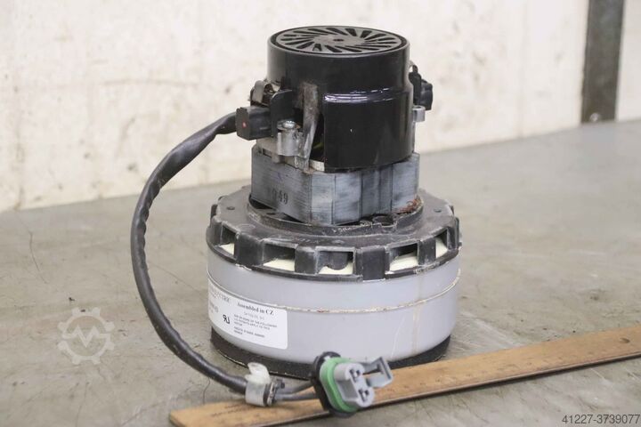 Zuigturbine 24 V Lamb Electric Gansow 116599-53