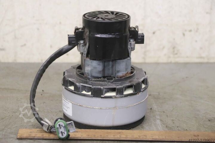 Zuigturbine 24 V Lamb Electric Gansow 116599-53