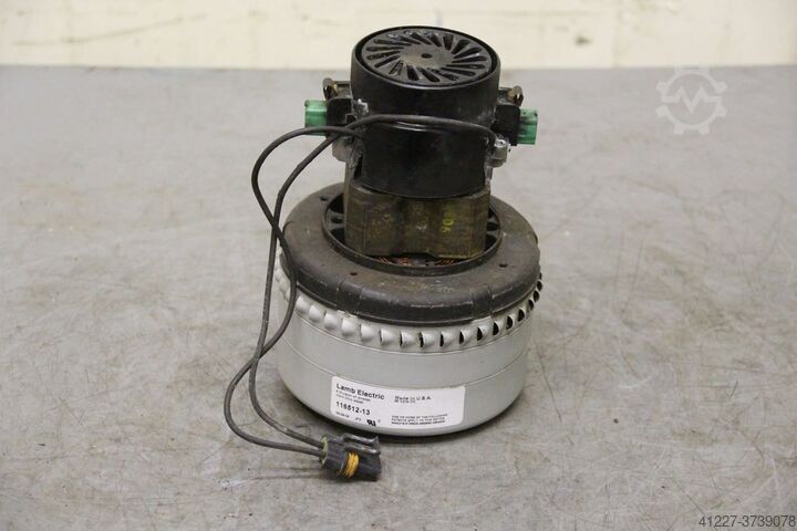 Sugturbin 24 V Lamb Electric 116598-13