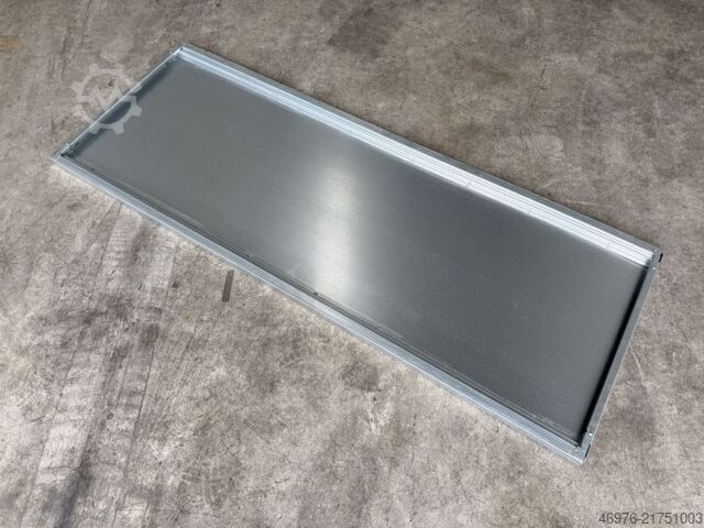 Entrepôt grande hauteur SSI Schäfer R3000  Kistenregal Regallänge: 3,29 lfm.