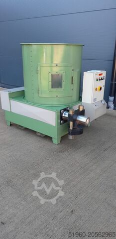 Fűrészpor brikettáló gép POR 70 3/25 POR 70 3/25