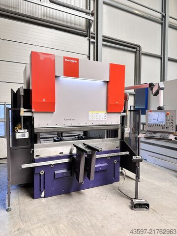 Press brake Bystronic Xpert 100/2050