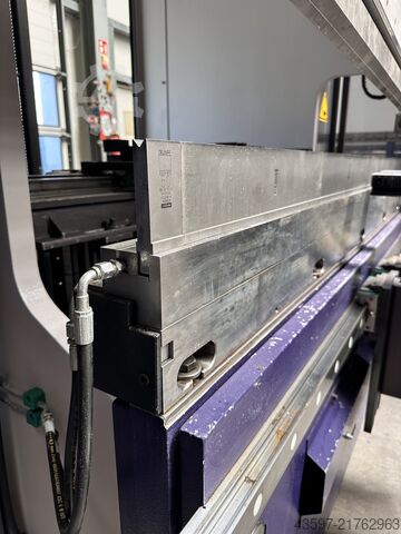 Press brake Bystronic Xpert 100/2050