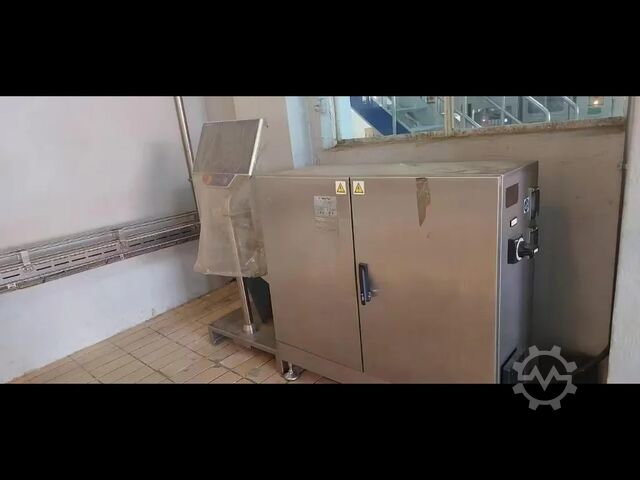 Used Terta Pak A3Flex 600V 500Slim Tetra Pak® A3/Flex