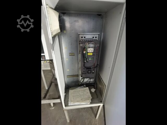 Gebruikte Tetra Therm aseptische pasteurizer - 2012 ALFA LAVAL CM6-SM